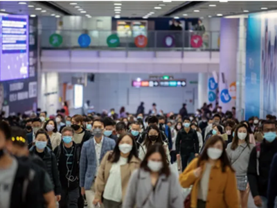 Nhiều nước châu Á cảnh giác với dịch Covid-19