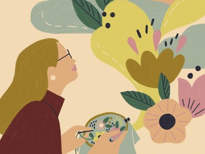 10 cách đơn giản để cải thiện tư duy và sức khỏe tinh thần