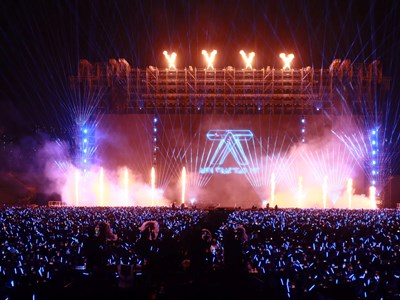  “Giữ lửa” cho trào lưu