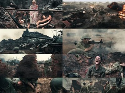 Khúc tưởng niệm 81 ngày đêm huyền thoại