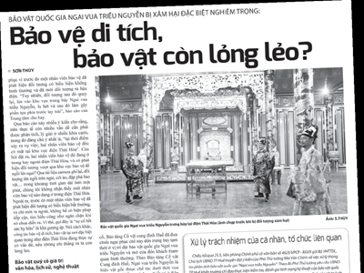 Nếu không triển khai sẽ kiến nghị thu hồi danh hiệu