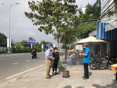  Lan tỏa nếp sống văn minh từ thay đổi nhỏ trong văn hóa tín ngưỡng