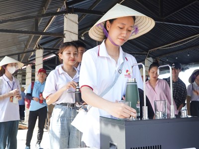  Lan tỏa những tour du lịch xanh ở Huế