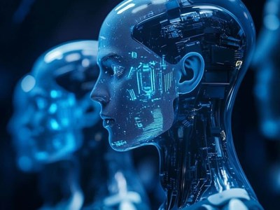 Làn sóng phản đối AI từ những người sáng tạo và học giả