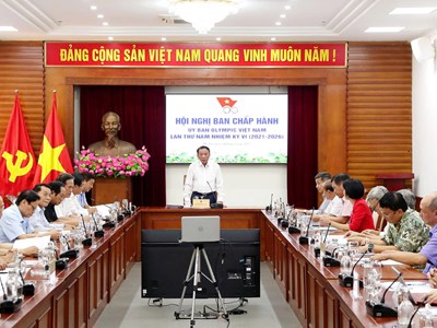 Chuẩn bị kỹ lưỡng, vượt thách thức lớn