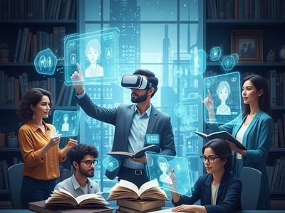 “Trợ thủ đắc lực” kiến tạo trải nghiệm đọc mới