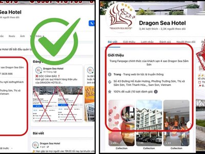 Khi lòng tin bị đánh cắp
