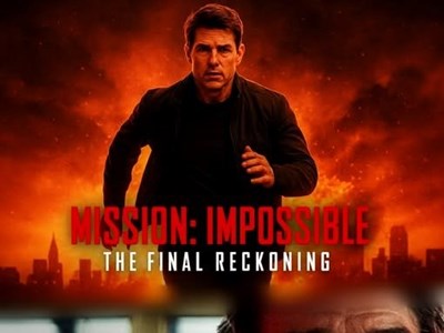 Tom Cruise lập kỷ lục Guinness trong Nhiệm vụ bất khả thi