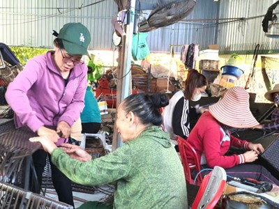 Vượt lên nghịch cảnh từ những nỗi đau