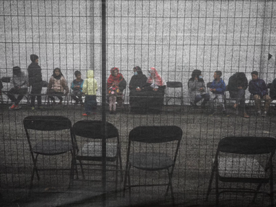  “Giấc mơ Mỹ” sẽ tan vỡ vì sắc lệnh về thị thực và nhập cảnh?