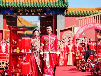 Trung Quốc cho nghỉ phép kết hôn tới 30 ngày