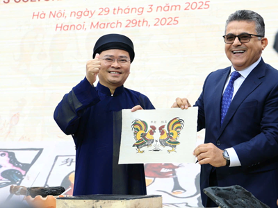 Sẵn sàng cho mọi kịch bản