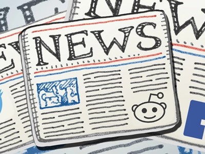  Người dân “chuộng” xem tin tức qua mạng xã hội