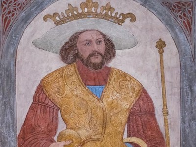 Phát hiện ngôi mộ quý tộc Viking với nhiều cổ vật hiếm ở Đan Mạch