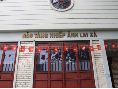  Cuộc chuyển mình lặng lẽ