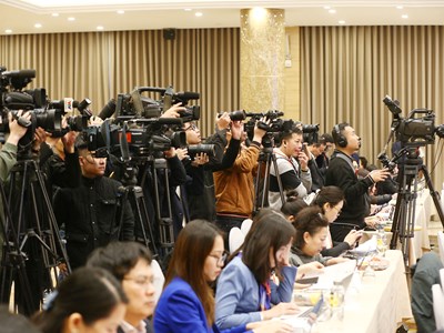  Báo chí và phát triển văn hóa trong kỷ nguyên mới