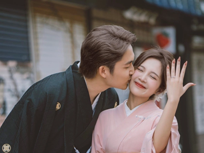 Tình yêu từ phim trường đến đời thực