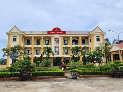 Để tránh tái diễn những “bóng ma bê tông“