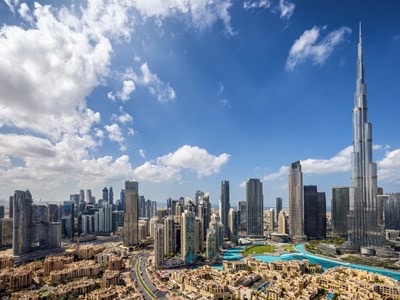 Dòng triệu phú tháo chạy khỏi Anh lên mức cao nhất thế giới