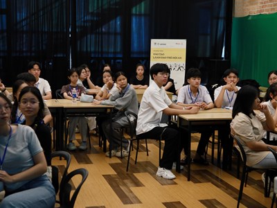 Từ tri thức bản địa đến tư duy toàn cầu