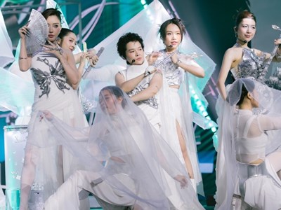 Kể chuyện Việt theo cách mới