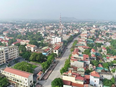 Nhiều thành tựu nổi bật trong nhiệm kỳ 2020-2025