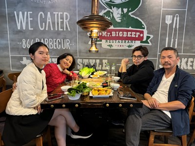 “Sự nghiệp” quan trọng nhất đời người