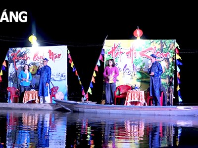 Khúc ca của kết nối và sáng tạo