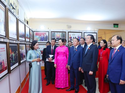 Phát huy trách nhiệm, trí tuệ, vì sự phát triển bền vững của ngành VHTTDL