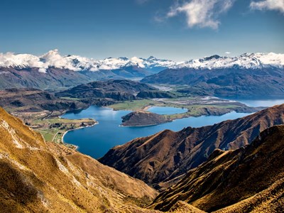 Người Mỹ xa xứ chia sẻ trải nghiệm cuộc sống tại New Zealand