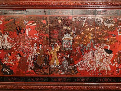 Tinh hoa hội tụ và tiếng vọng văn hóa Việt