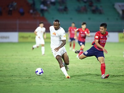  Bóng đá Việt và sự nan giải mô hình thiếu nền tảng