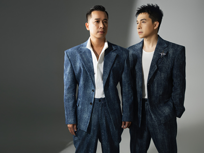 The Men trở lại sau 5 năm vắng bóng