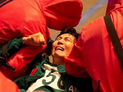 “Squid Game 3” phá kỉ lục nhưng vẫn gây thất vọng