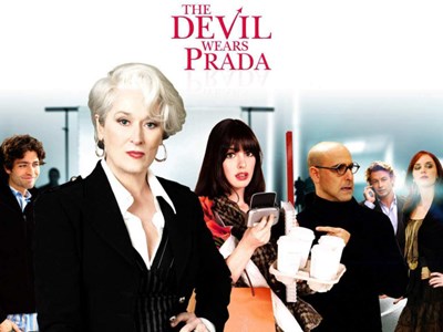 Khi thời trang và quyền lực bước vào kỷ nguyên số hóa