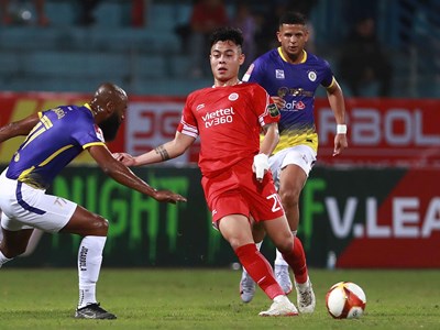 Cuộc chia tay và bài toán giá trị của cầu thủ Việt