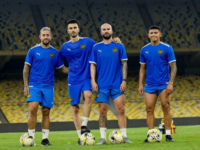  Thực hư bóng đá Malaysia bị phạt nặng