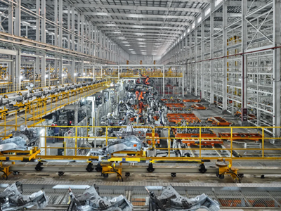  Cuộc tái cấu trúc của những “gã khổng lồ” công nghệ