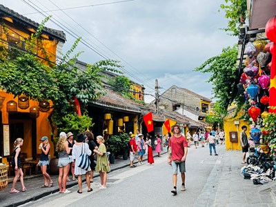 Dấu ấn của sự linh hoạt