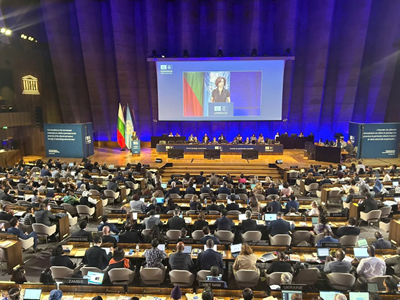 Việt Nam bảo vệ và vận động ghi danh di sản