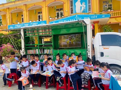  Nguồn lực mềm cho quốc gia tri thức