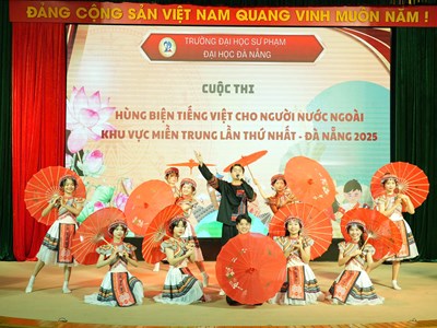 Hiểu tiếng Việt để yêu văn hóa Việt