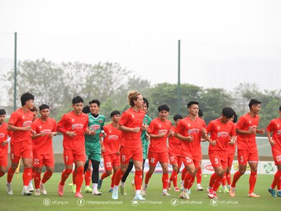 Định hình từ chiều sâu và kỷ luật chiến thuật