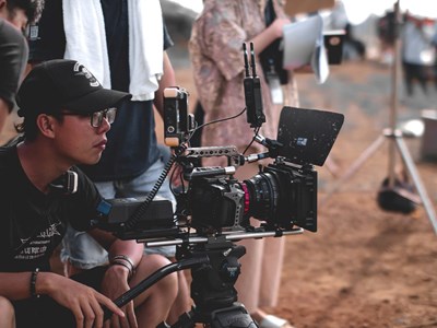 Bệ phóng cho thế hệ đạo diễn trẻ