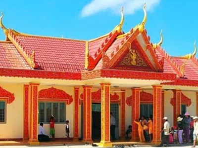 Từ người gìn giữ văn hóa thành chủ thể làm du lịch