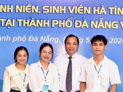 Chắp cánh những cuộc đời