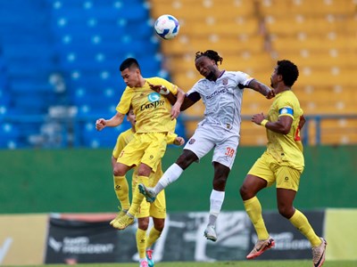 Không chỉ là con số