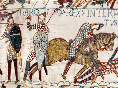 Tài liệu lịch sử sống động về chiến tranh