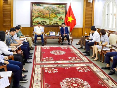  “Love in Vietnam” và kỳ vọng đón “làn sóng” du khách Ấn Độ