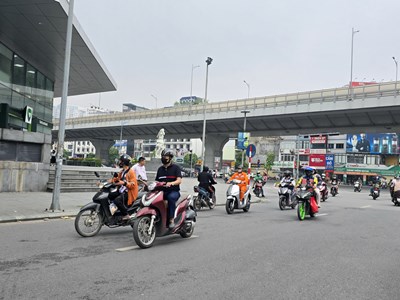 Sẽ tạo áp lực rất lớn nếu không có giải pháp bổ sung